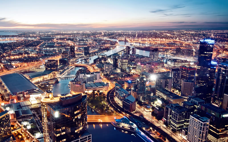 Melbourne Pubs and Clubs